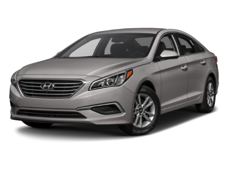 2017 Hyundai Sonata Base