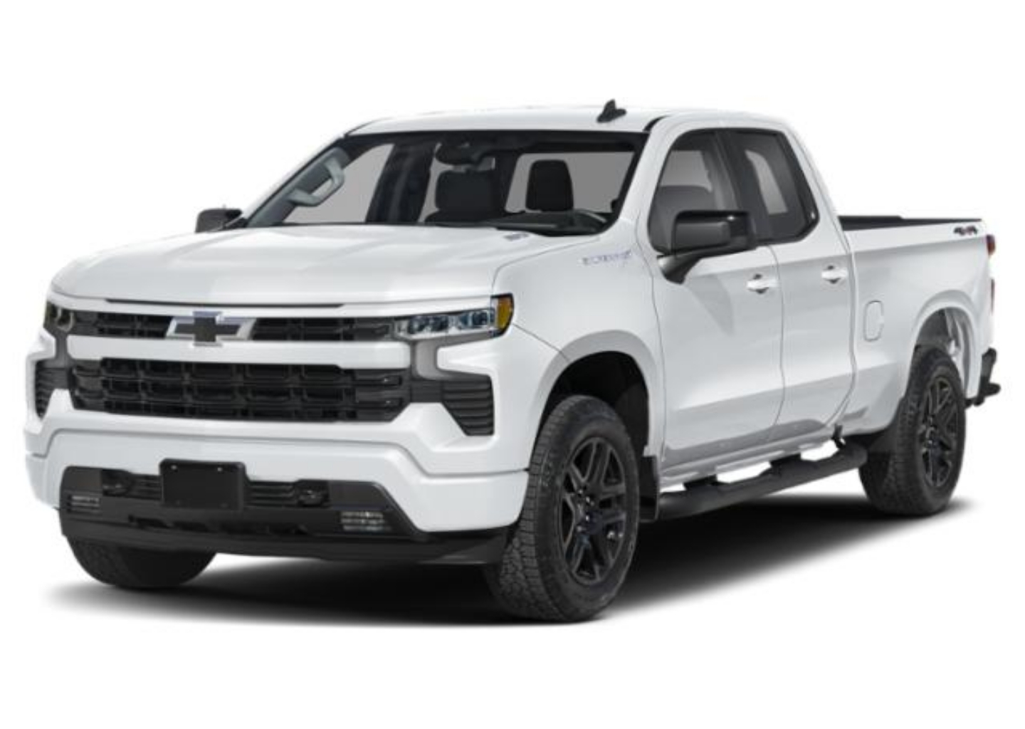 2026 Chevrolet Silverado 1500 RST's photo