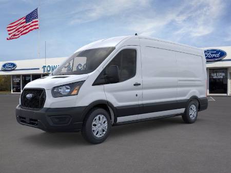 2025 Ford Transit Cargo Van Cargo Van