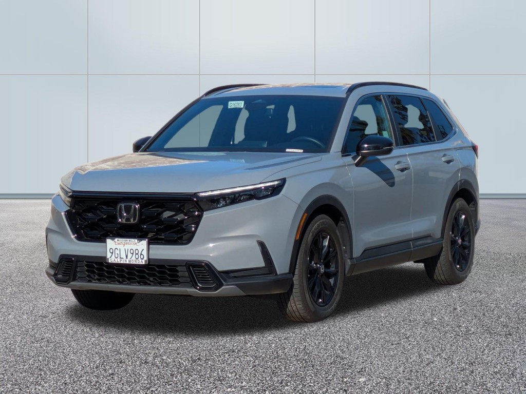 2023 Honda CR-V Hybrid Hybrid Sport
