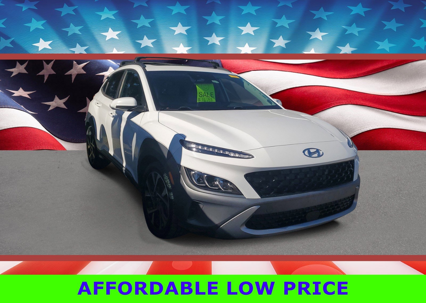 2022 Hyundai Kona Limited