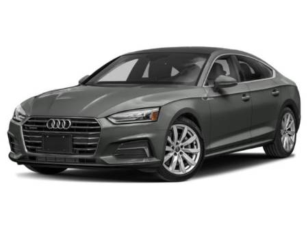 2019 Audi A5 Sportback Premium Plus