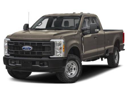 2023 Ford F-250SD XL
