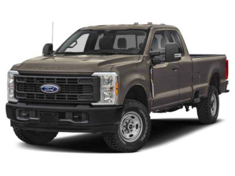 2023 Ford Super Duty F-250 SRW XL