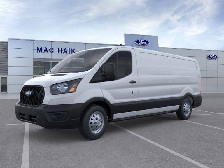 2025 Ford Transit Cargo Van Cargo Van