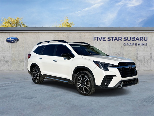Used 2025 Subaru Ascent Touring