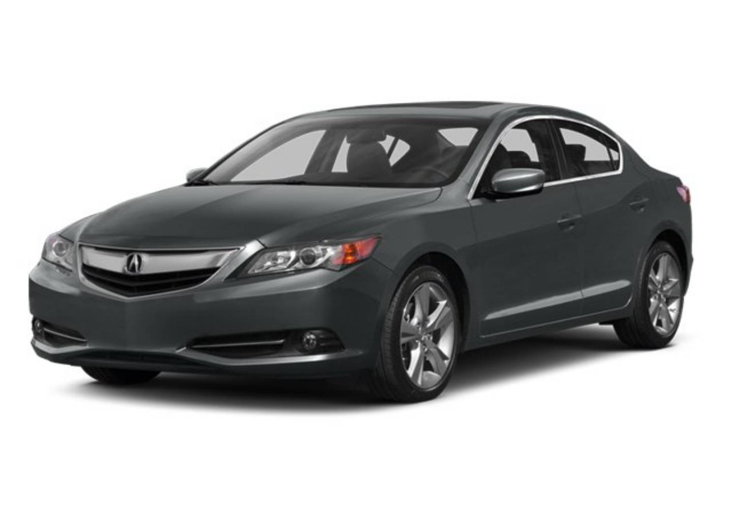 2014 Acura ILX Technology's photo