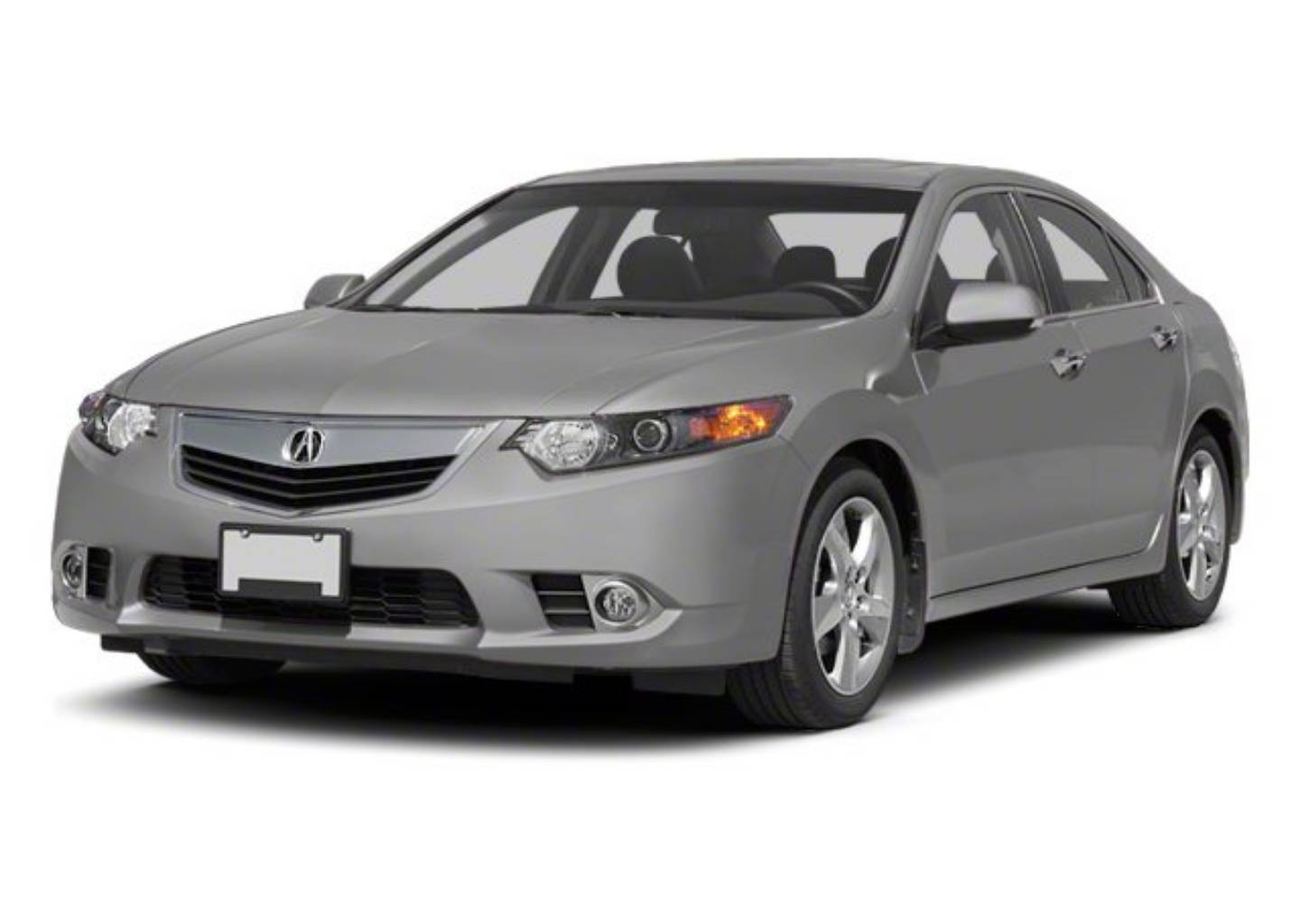 2011 Acura TSX Base's photo