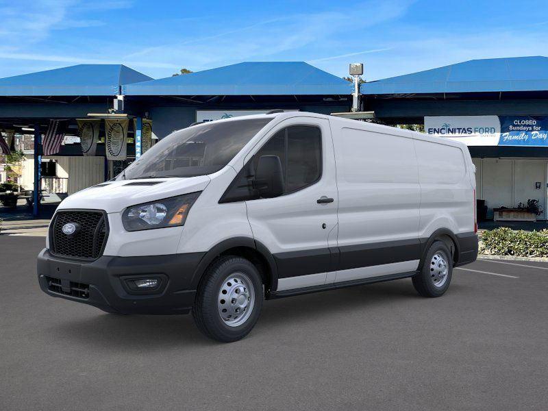 2026 Ford Transit Van Base's photo