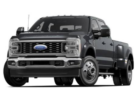 2023 Ford Super Duty F-450 DRW LARIAT