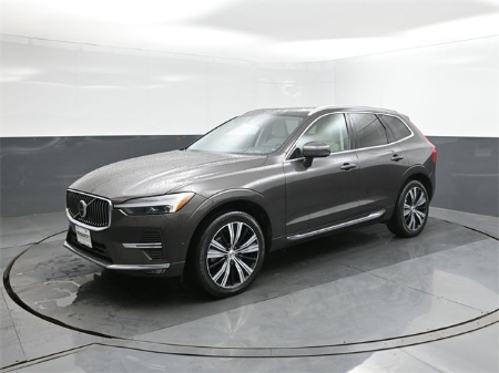 2022 Volvo XC60 B6 Inscription