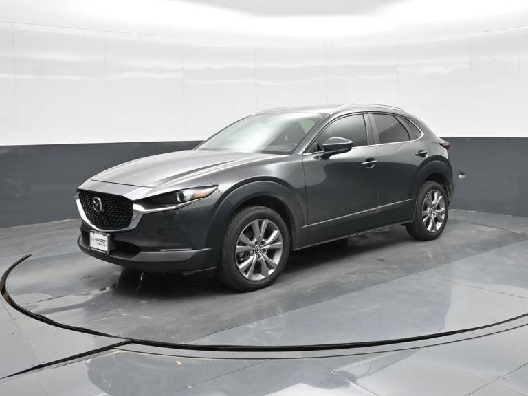 2023 Mazda CX-30 2.5 S Preferred Package