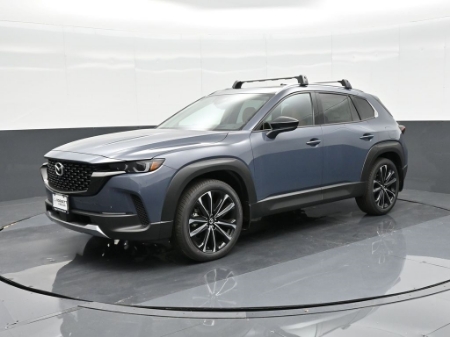 2024 Mazda CX-50 2.5 Turbo Premium Plus Package