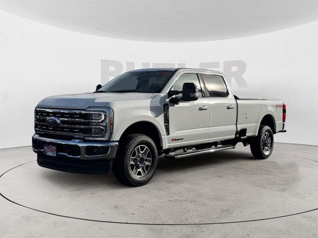 New 2026 Ford Super Duty F-350 SRW LARIAT