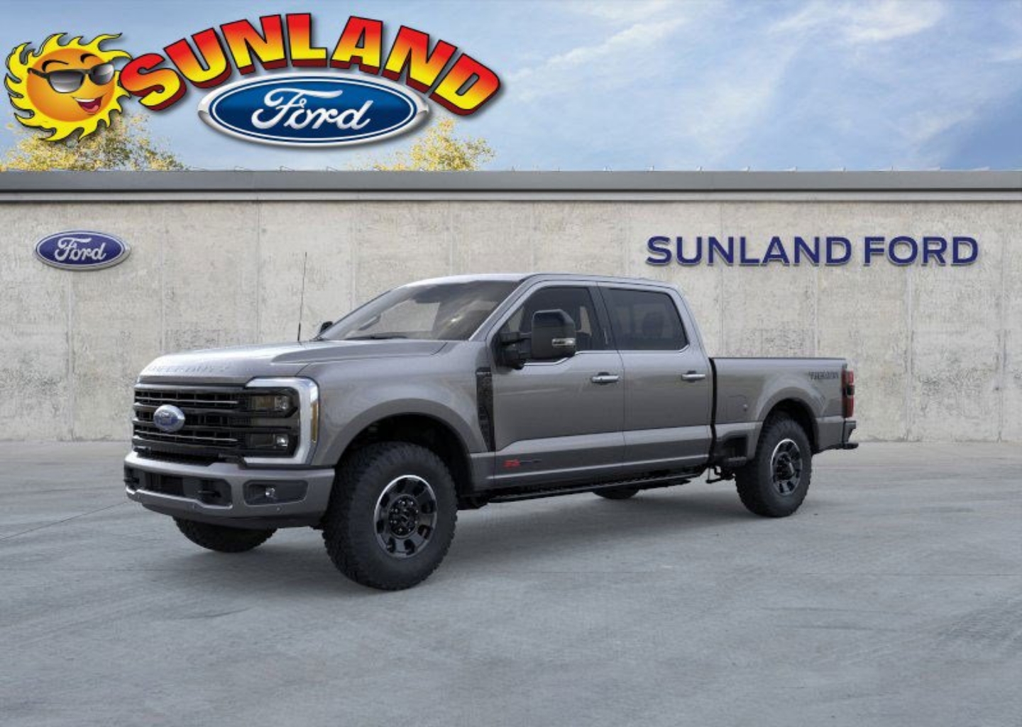 2026 Ford F-350 Base's photo