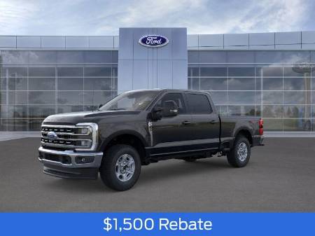 2026 Ford F-350SD XLT