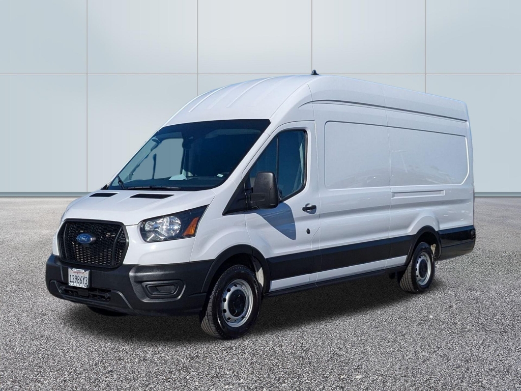 2024 Ford Transit-250 Cargo Van High Roof