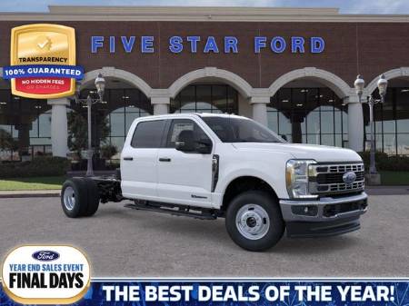 2026 Ford F-350SD XL