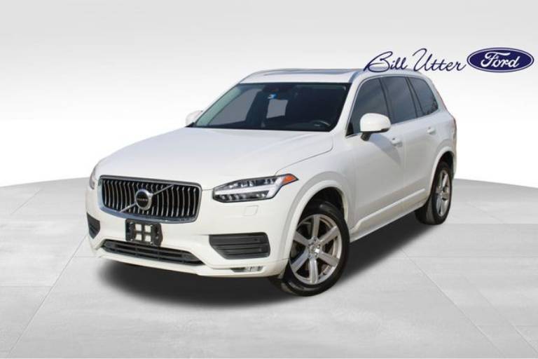 2021 Volvo XC90 T5 Momentum