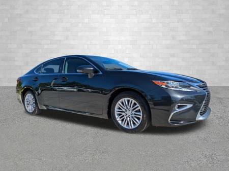 2017 Lexus ES 350