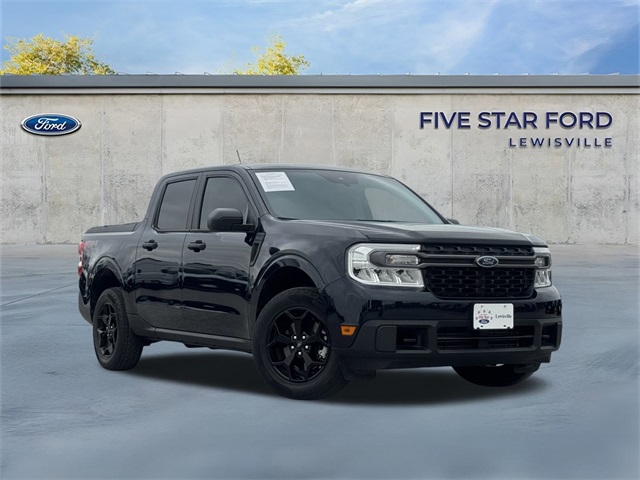 Used 2023 Ford Maverick XLT