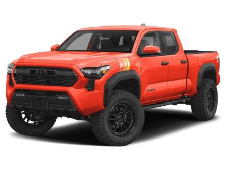 2024 Toyota Tacoma Hybrid TRD OFF Road