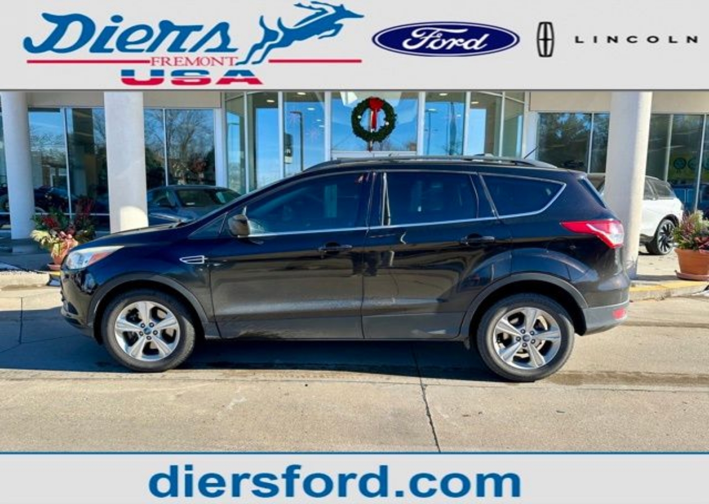 2013 Ford Escape SE's photo