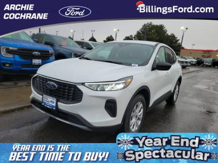 2026 Ford Escape ACTIVE AWD