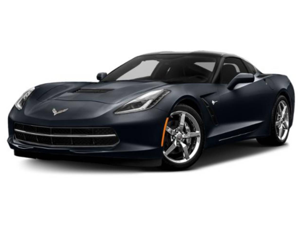2015 Chevrolet Corvette Base's photo
