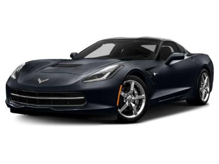 2015 Chevrolet Corvette 3LT