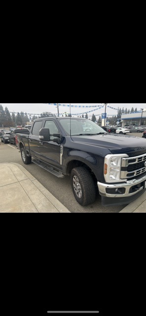 2024 Ford F-250SD XLT