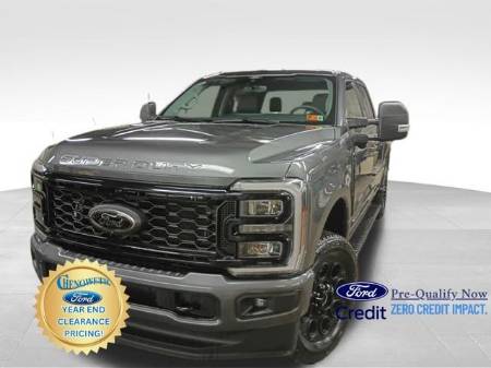 2026 Ford F-350SD