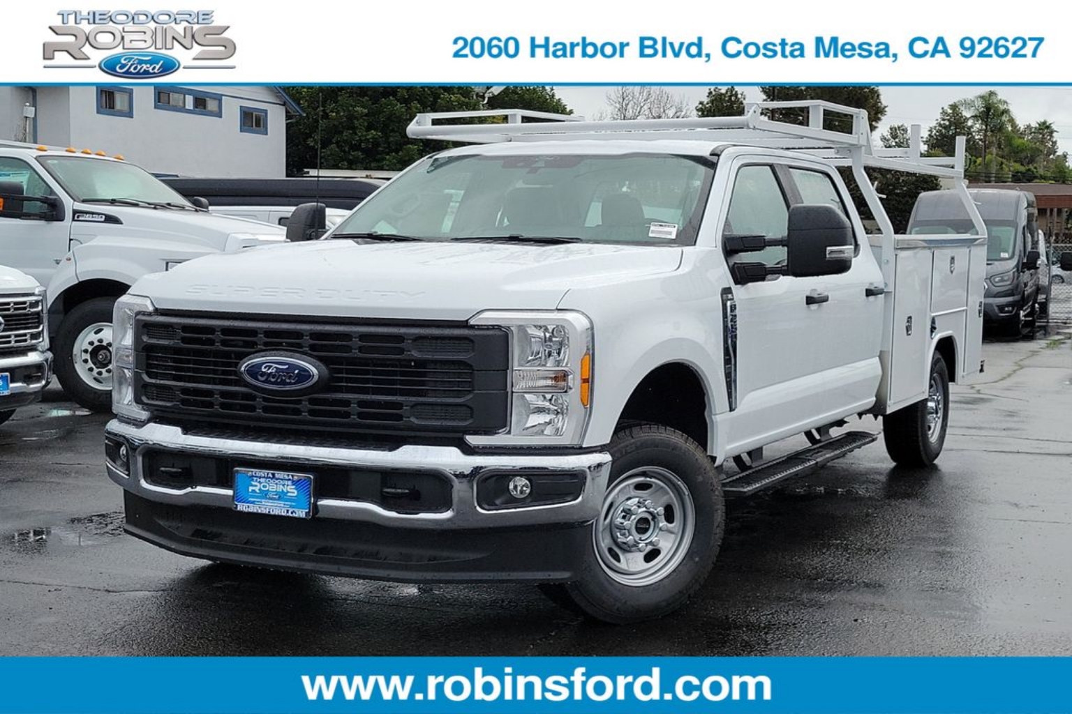 2026 Ford F-250 Base's photo