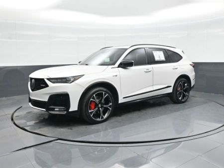 2025 Acura MDX Type S w/Advance Package