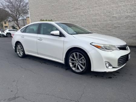 2015 Toyota Avalon XLE Touring