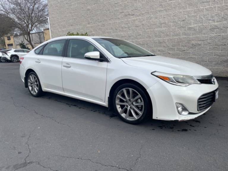 2015 Toyota Avalon XLE Touring