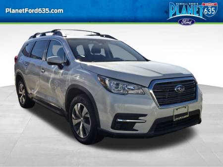 2020 Subaru Ascent Premium