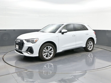 2023 Audi Q3 Premium Plus