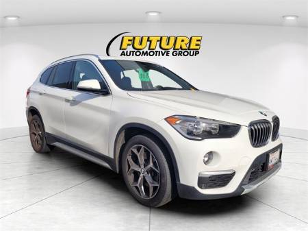 2019 BMW X1 sDrive28i