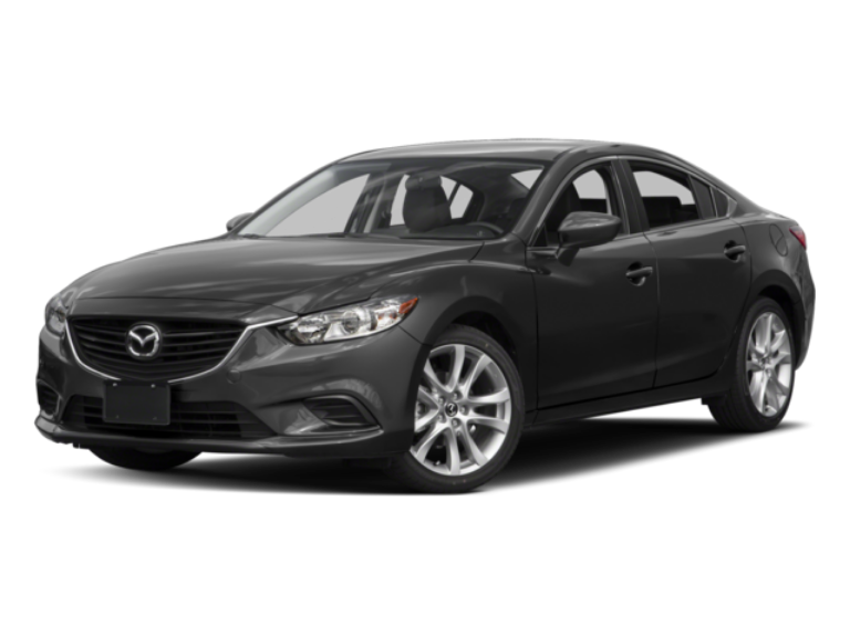 2016 Mazda Mazda6 I Touring