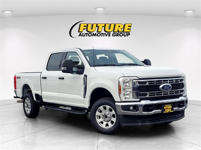 2024 Ford F-250SD XLT