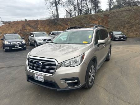 2020 Subaru Ascent Premium