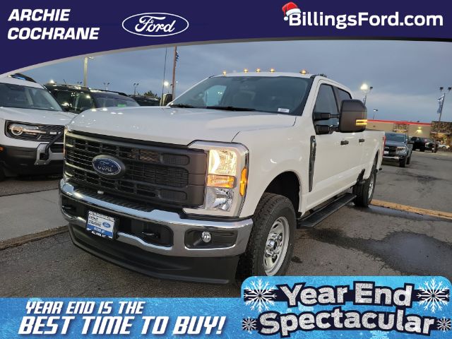 2026 Ford F-350 Super Duty XL's photo