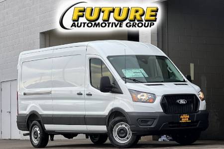 2026 Ford Transit-150 Base