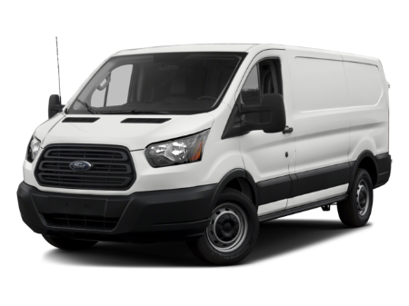 2016 Ford Transit-150 Base