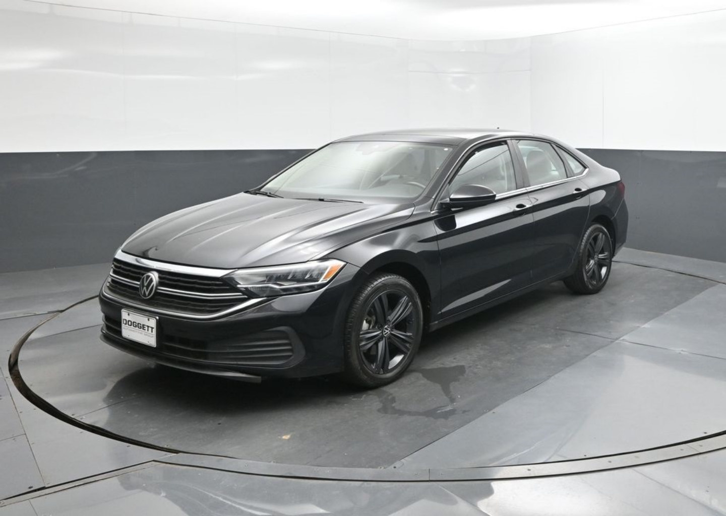 2022 Volkswagen Jetta SE's photo