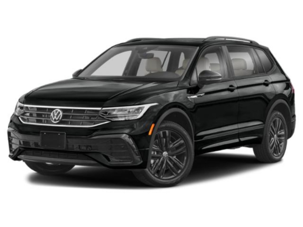2023 Volkswagen Tiguan 2.0T S