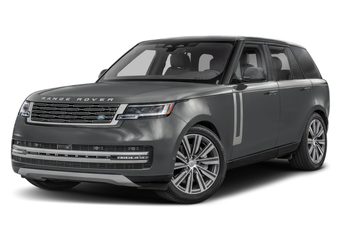 2023 Land Rover Range Rover SE's photo