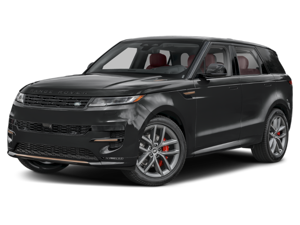 2026 Land Rover Range Rover Sport P400 Dynamic SE