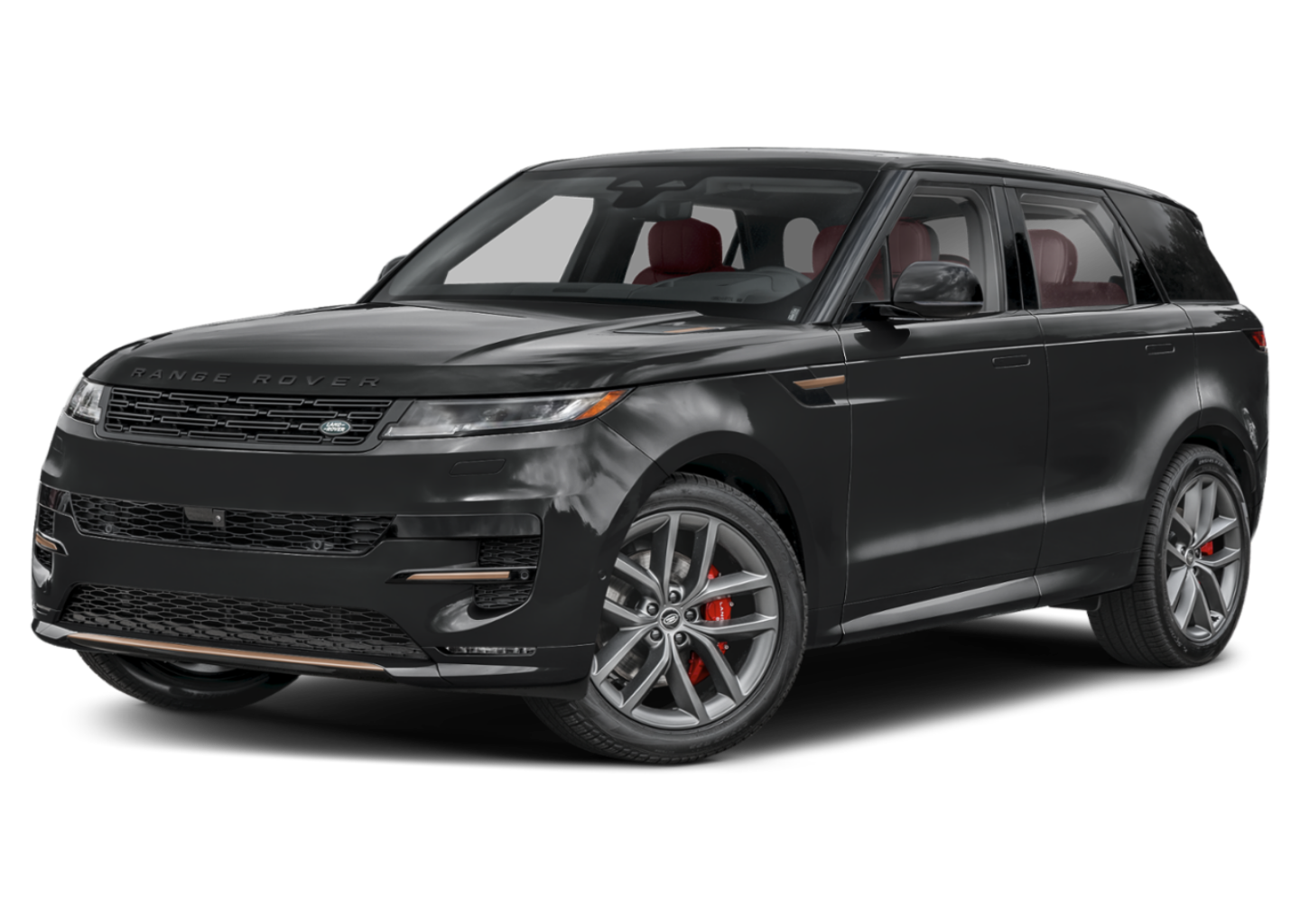 2026 Land Rover Range Rover Sport Dynamic SE's photo